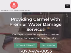 Waterdamage-carmel
