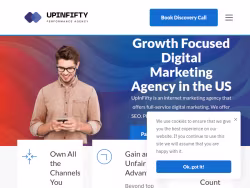 Upinfifty