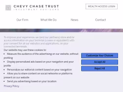 Chevychasetrust