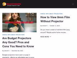 Projectorexpo