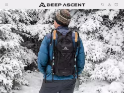 Thedeepascent