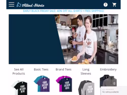 Alliedshirts