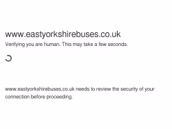 Eastyorkshirebuses