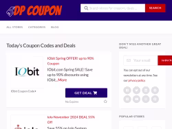 Dpcoupon