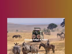 Safariventures
