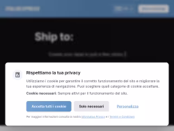 Italoexpresship