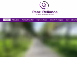 Pearlreliance
