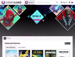 Gamesload
