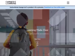 Carnegielearning
