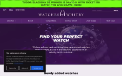 Watchesofwhitby