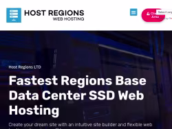 Hostregions