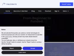 Falconfx
