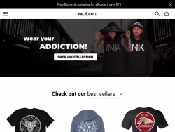 Inkaddict