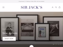 Sirjacks