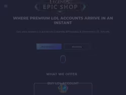 Lolepicshop