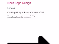 Nexalogodesign