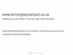 Birminghamairport