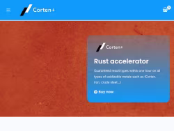 Cortenplus