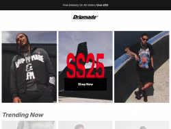 Dripmade