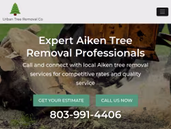 Treeremovalaiken