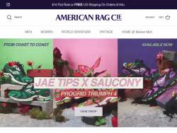 Americanrag