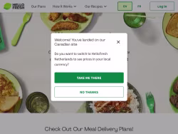 Hellofresh