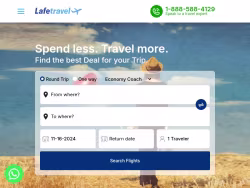 Lafetravel