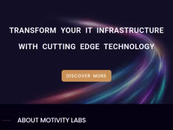 Motivitylabs