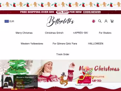 Bettycloths