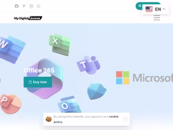 Mydigitallicense