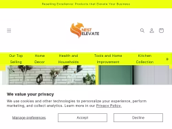 Nestelevate