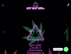 Westcoastweed