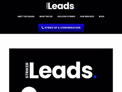Strikerleads