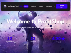 Profitshopofficiai