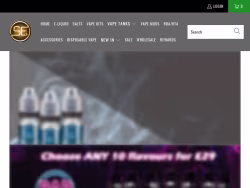Simplyeliquid