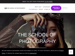 Theschoolofphotography