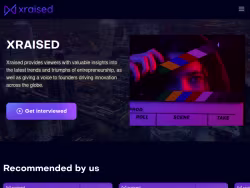 Xraised