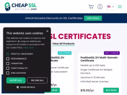 Cheapsslshop