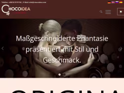 Chocoidea