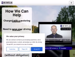 Kenttrafficlaw