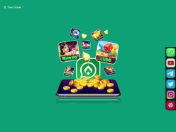 Yonogames