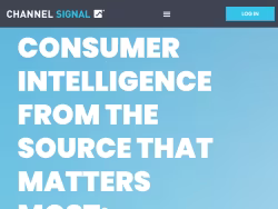 Channelsignal