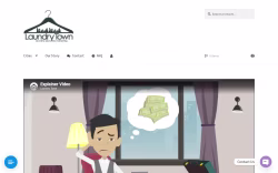 Laundrytown.com
