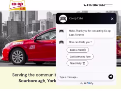 Co-opcabs