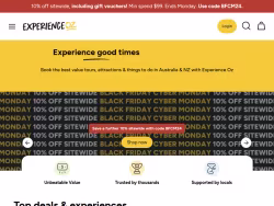 Experienceoz