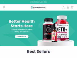 Supplementsmax