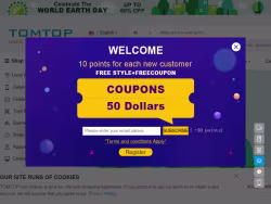 Tomtop