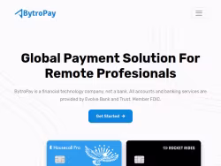 Bytropay