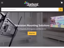 Starburstmounts