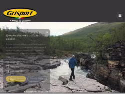 Grisport